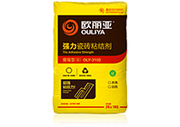 瓷磚膠與水泥相比，優(yōu)點(diǎn)在哪里？